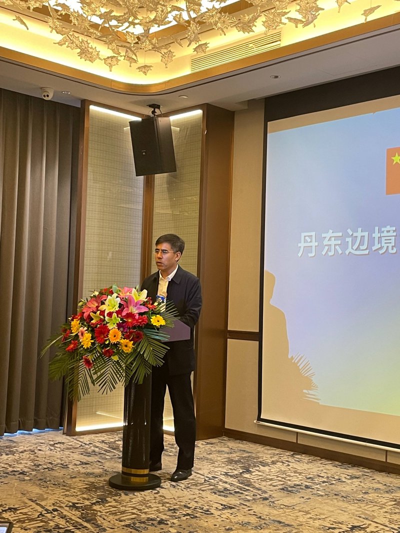 丹东食品批发：市场动态与趋势